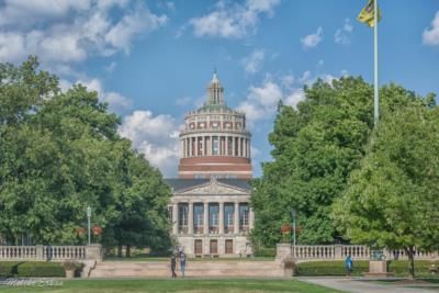 University Of Rochester Condemns Antisemitic Posters