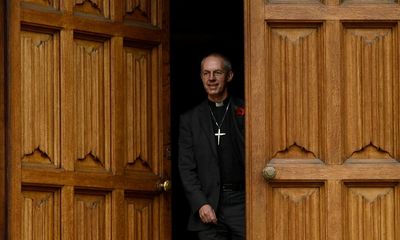 The Anglican church’s long history of failing to act on abuse