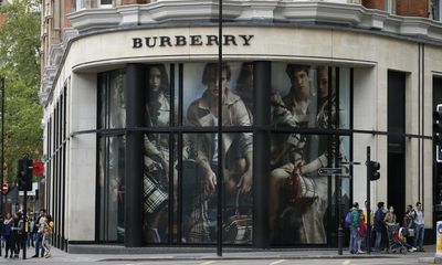 Realism arrives at Burberry after fashion (and share buyback) mistakes