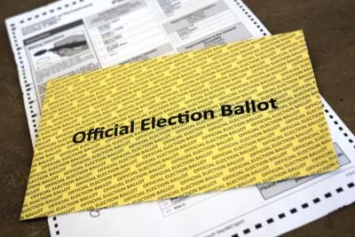 RNC Files Lawsuits In Pennsylvania Over Undated Mail Ballots