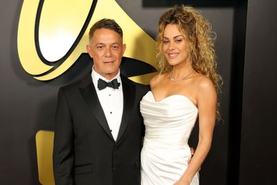 2024 Latin Grammys: Alejandro Sanz & Candela Márquez Make Their Debut at the 'Person of the Year' Ceremony