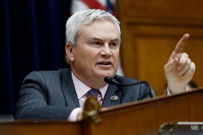 Rep. James Comer Grills Federal Health Official Over Possible Coverup Of Pandemic Response Flaws