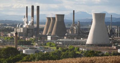 Growth deal worth £150m agreed for Falkirk and Grangemouth