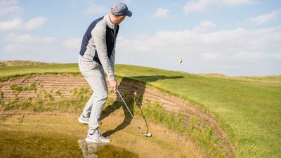 What Is Maximum Available Relief In Golf And When And Where Does It Apply?