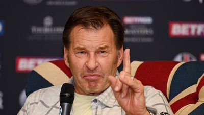 'No Other Motivation Was Needed' - Nick Faldo Weighs In On Ryder Cup Debate