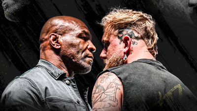 Jake Paul vs Mike Tyson live stream: How to watch boxing online now, full fight replay