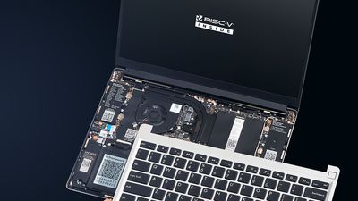 RISC-V motherboard for Framework 13 laptops and mini-PCs starts at $199 – quad-core RISC-V CPU and 8GB of RAM included