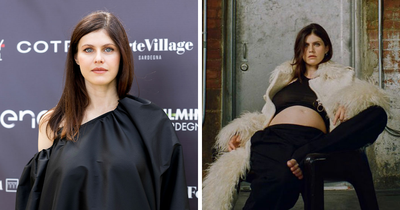 “Women’s Bodies Are Amazing”: Alexandra Daddario Shares Raw Pic Of Her “Magic” Postpartum Body