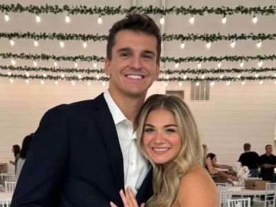 TikTokers Matt and Abby say being accused of leaving their children alone was a ‘wake-up call’