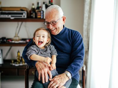 Boomers are grieving not becoming grandparents – but child-free Millennials have little sympathy