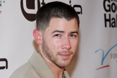 Nick Jonas wants to 'take bigger risks' as he reflects on 'wild' Jonas Brothers milestone