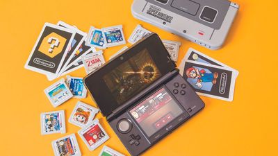 The 25 best Nintendo 3DS games of all time