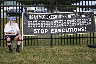 South Carolina to take a break from executions for the holidays