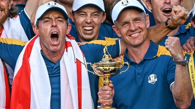 Rory McIlroy 'Would Pay For The Privilege' Of Playing In The Ryder Cup