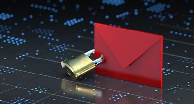 9 steps to migrate your existing email to a secure email