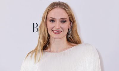 Sophie Turner to lead Phoebe Waller-Bridge’s Tomb Raider series