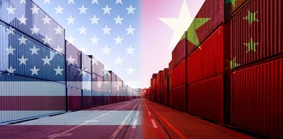 What are tariffs?