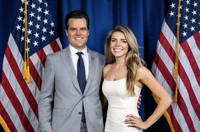 Is Matt Gaetz Still Under Investigation? What To Know About His Sex Trafficking Scandal