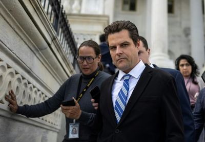 Enough Republicans Are Prepared To Vote Against Matt Gaetz To Kill Attorney General Nomination, Democrat Senator Claims