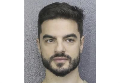 South Florida Businessman Charged With Murder Of Estranged Wife