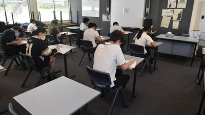 Final exams blunder prompts government review