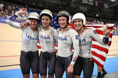 USA Cycling Foundation awarded $2.5 million for women's cycling programmes