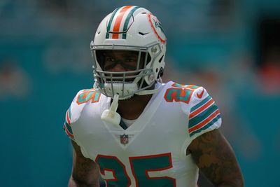 NFL insider offers details on Xavien Howard’s workout with Bengals