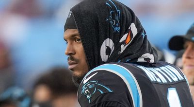 Cam Newton explains why he believes Panthers are ‘avoiding his legacy’ in emotional video