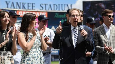 Dave Sims Nearing Deal to Return to New York, Replace John Sterling on WFAN