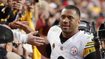 Russell Wilson Details Two Key Moments That Led to Steelers Signing