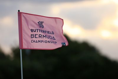 2024 Butterfield Bermuda Championship Friday tee times, PGA Tour pairings and how to watch