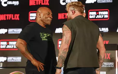 Top 5 Betting Apps Offering Free Bets For Jake Paul vs. Mike Tyson