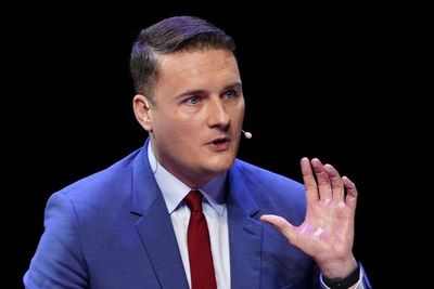 Wes Streeting faces pushback from senior Labour figures over assisted dying