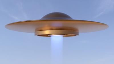 Pentagon Report Reveals Hundreds Of UFO Sightings Worldwide