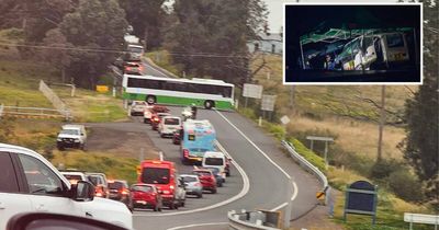 Cessnock Road fatal crash: Truck driver charged with dangerous driving