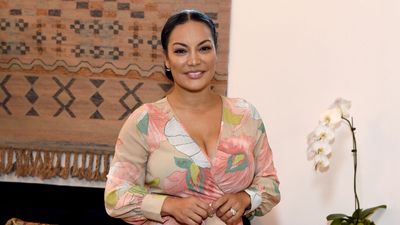 Egypt Sherrod says you could be making this major lighting mistake in your bedroom – it impacts both aesthetics and well-being