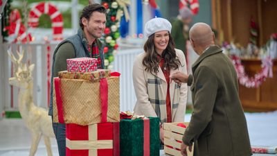 A Reason for the Season: release date, trailer, cast and everything we know about the Hallmark Christmas movie