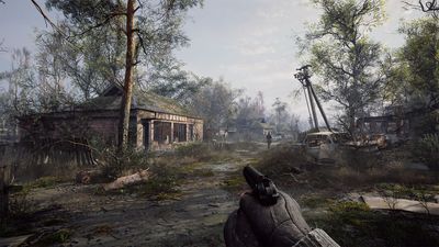 Will STALKER 2 be fully open world?