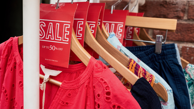 When does Black Friday end?