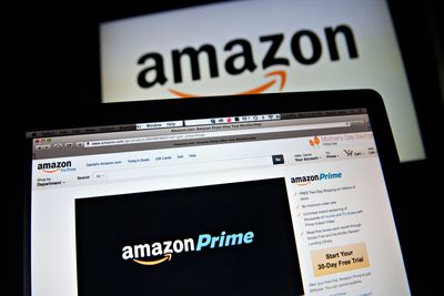 Get Ready for Tons of Amazon 'Black Friday' Deals