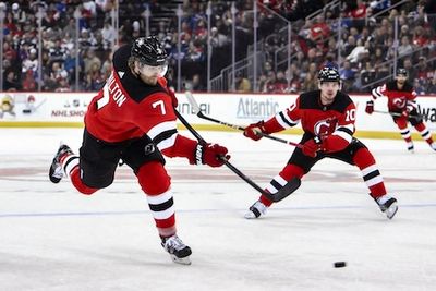 New Jersey Devils Attempt To Defeat Florida Panthers Again