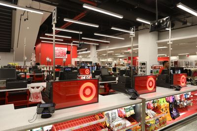 Here's Target's Plan to Avoid a Cyber Monday Crash