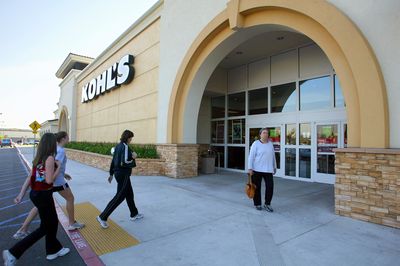 Kohl's Will Offer Its Black Friday Deals Early This Year