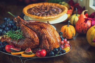 Should you buy a frozen turkey this Thanksgiving? Here’s the pros and cons