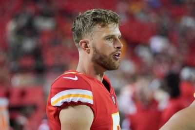 Will Harrison Butker play this week? Injury updates for Chiefs kicker