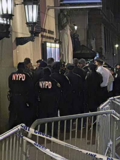 Gang Rivalries Lead To Fatal Shootings In Upper Manhattan