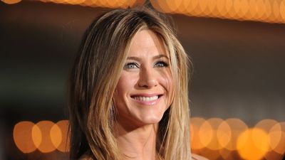 Jennifer Aniston's wooden reindeer reminds us that the best Christmas decor is lighthearted and personal – and it's topping 2024 holiday trends