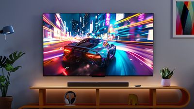 Amazon just announced a new Omni Mini-LED TV with incredible specs for the price