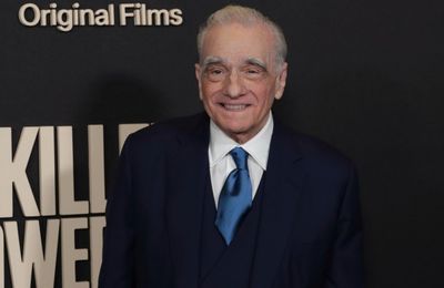 Martin Scorsese won't go 'too far' with TikTok videos