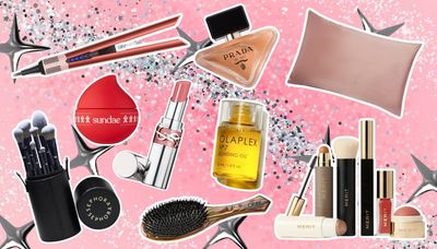 The 21 Best Beauty Christmas Gifts For The Skincare Or Makeup Obsessive In Your Life